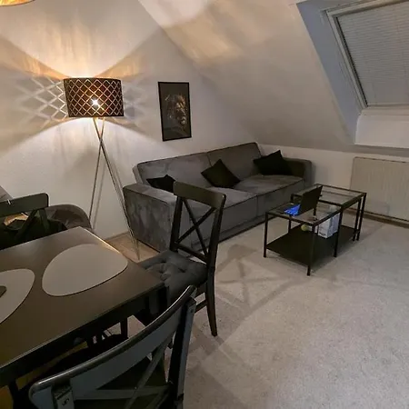 Apartment Essensstube - Gemuetlich - Geraeumig - Gut