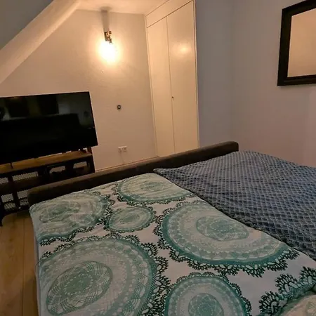 アパート Essensstube - Gemuetlich - Geraeumig - Gut *