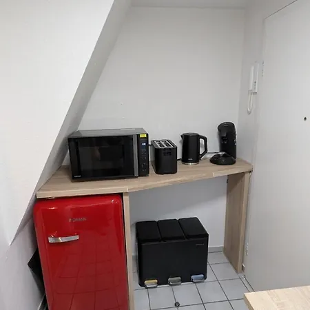 Essensstube - Gemuetlich - Geraeumig - Gut * Essen