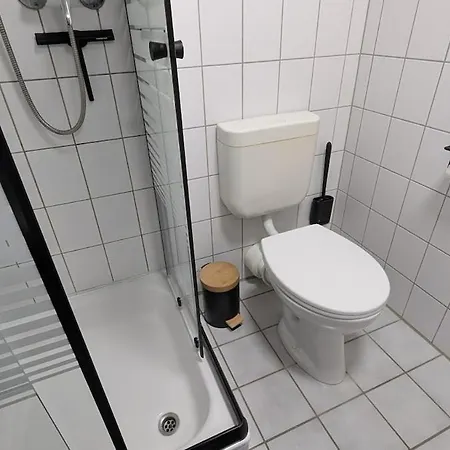 アパート Essensstube - Gemuetlich - Geraeumig - Gut エッセン