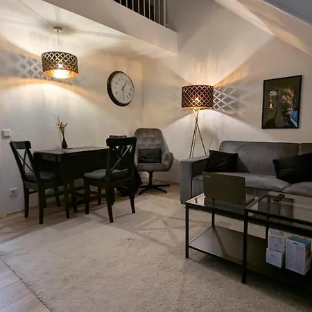 Essensstube - Gemuetlich - Geraeumig - Gut Apartment Essen