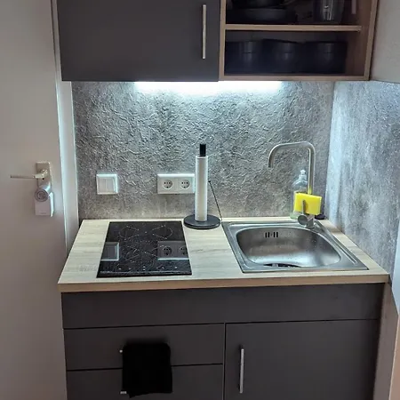 Essensstube - Gemuetlich - Geraeumig - Gut Essen