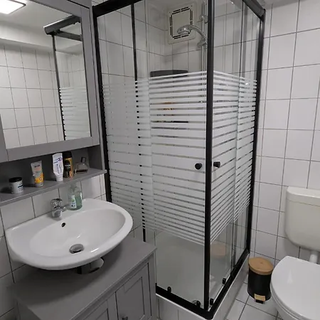 Essensstube - Gemuetlich - Geraeumig - Gut Apartment *