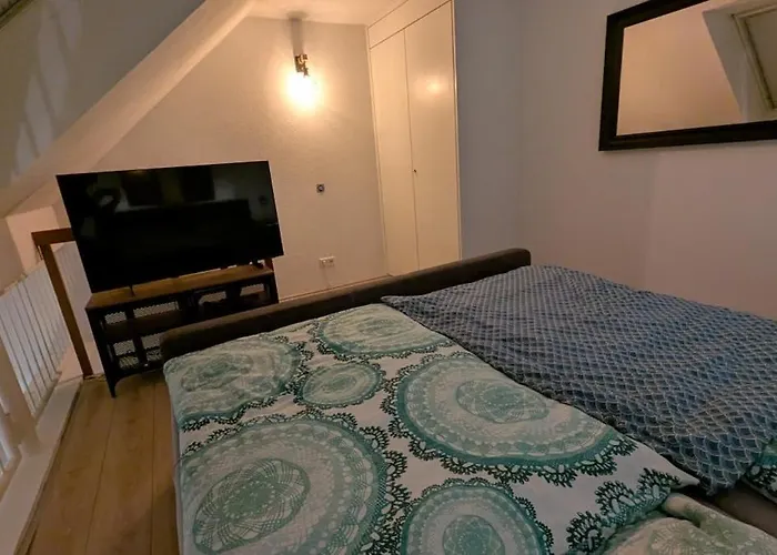 Appartement Essensstube - Gemuetlich - Geraeumig - Gut *