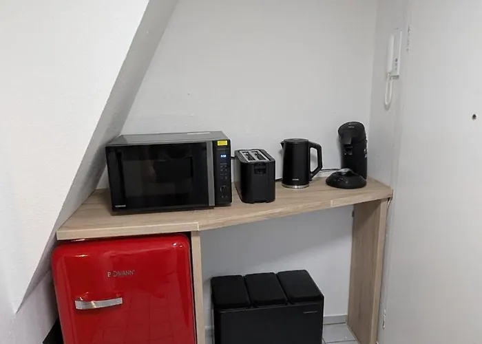 Essensstube - Gemuetlich - Geraeumig - Gut * Essen