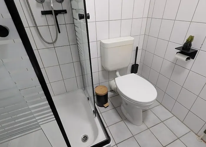 Appartement Essensstube - Gemuetlich - Geraeumig - Gut Essen