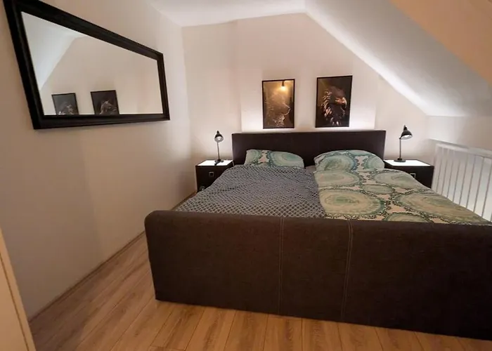 Essensstube - Gemuetlich - Geraeumig - Gut Essen