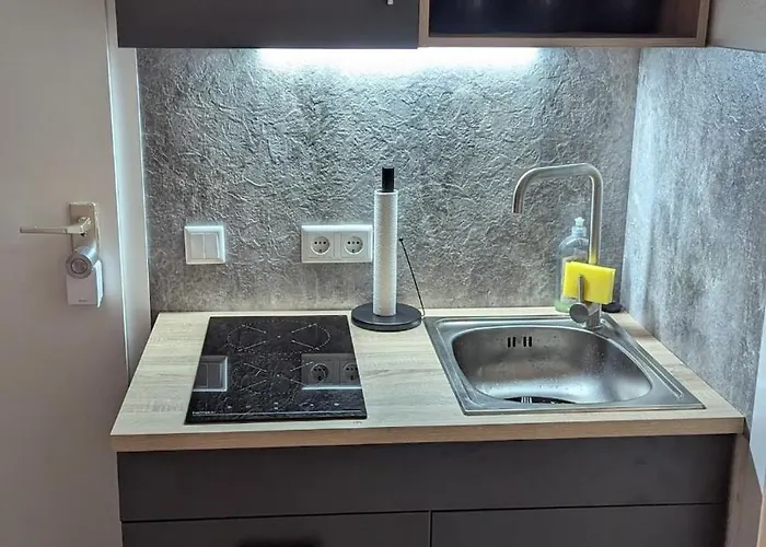 Essensstube - Gemuetlich - Geraeumig - Gut Essen