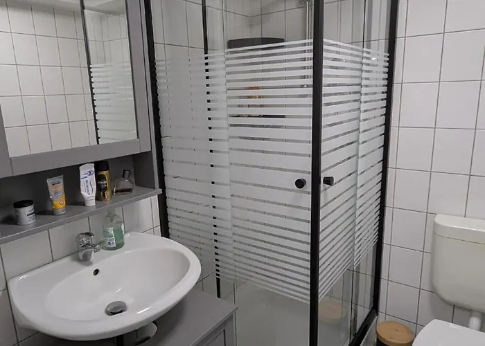 Essensstube - Gemuetlich - Geraeumig - Gut Appartement *